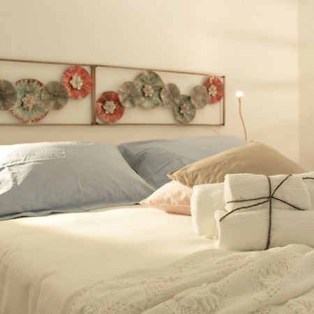 Li Suluri Bed and Breakfast Lecce Eksteriør billede