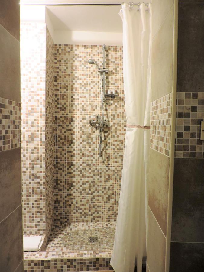 Li Suluri Bed and Breakfast Lecce Eksteriør billede