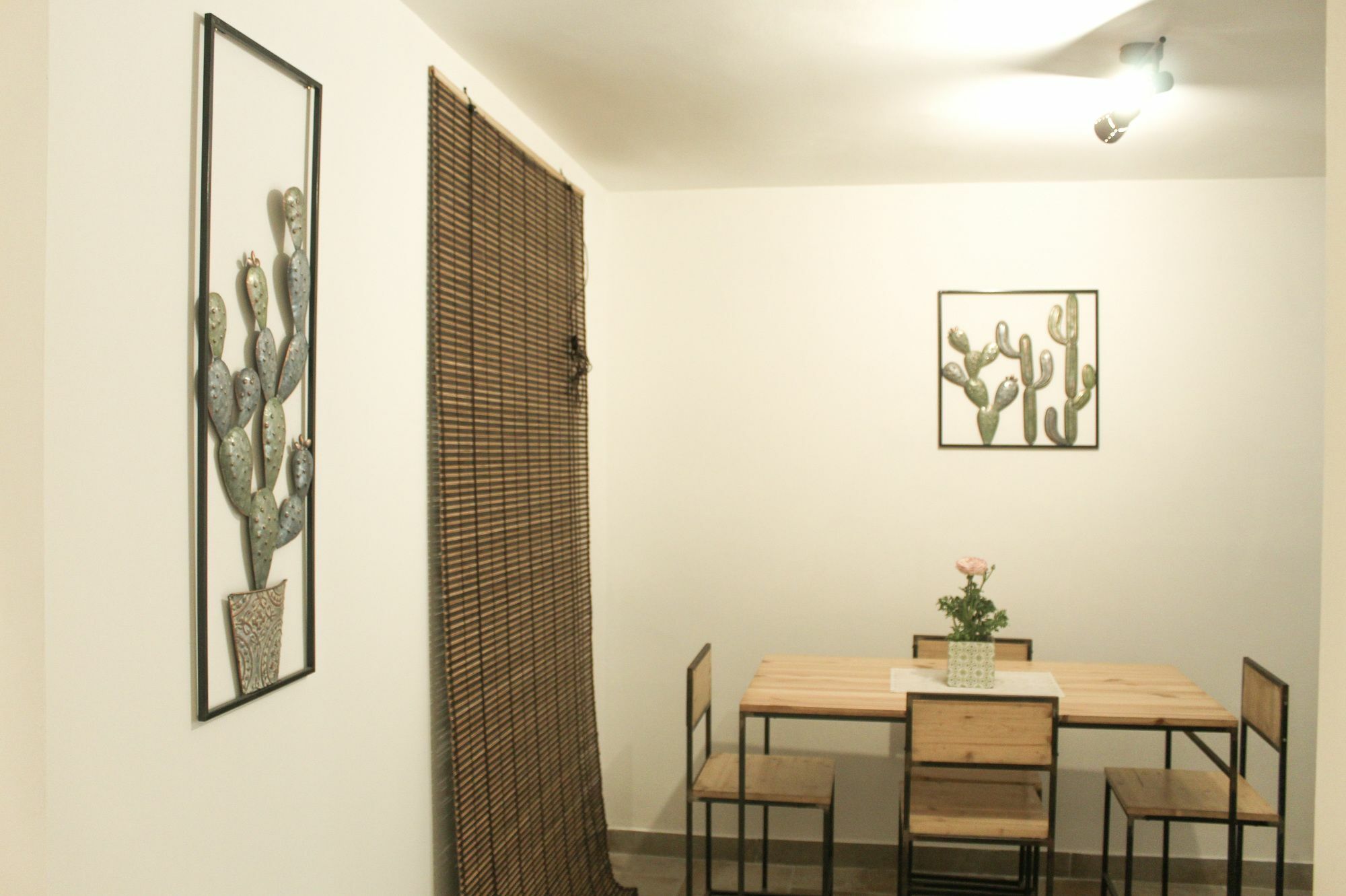 Li Suluri Bed and Breakfast Lecce Eksteriør billede