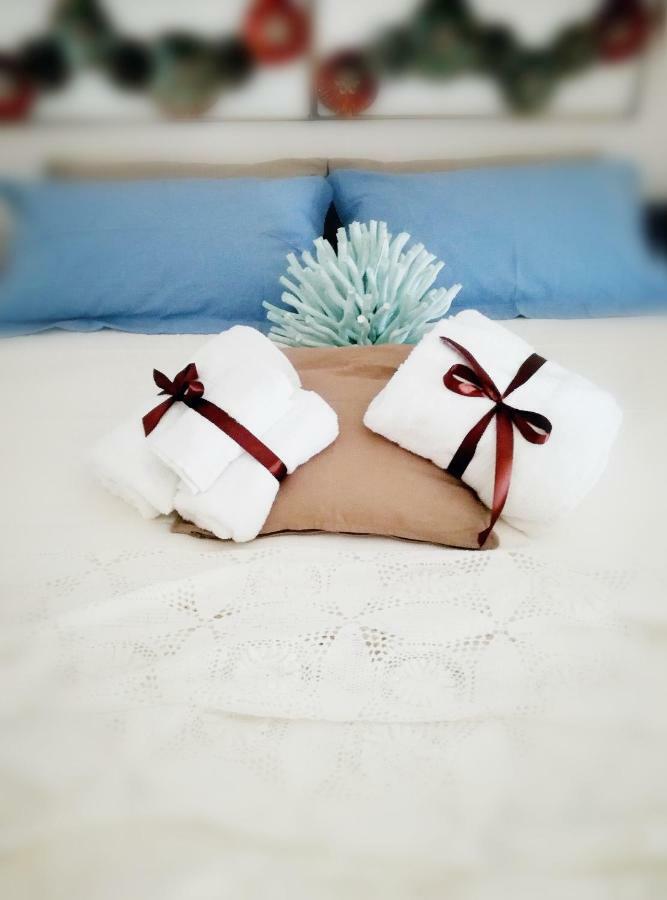 Li Suluri Bed and Breakfast Lecce Eksteriør billede