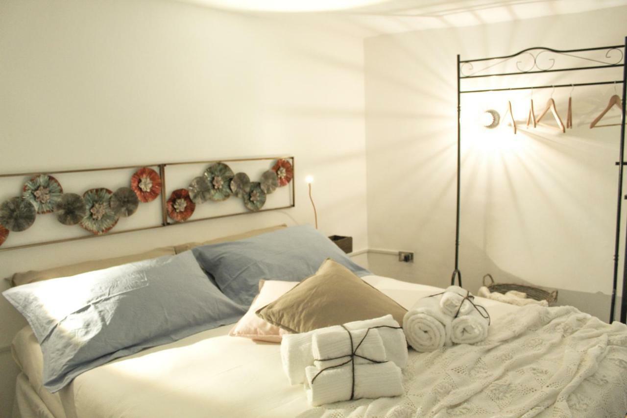 Li Suluri Bed and Breakfast Lecce Eksteriør billede