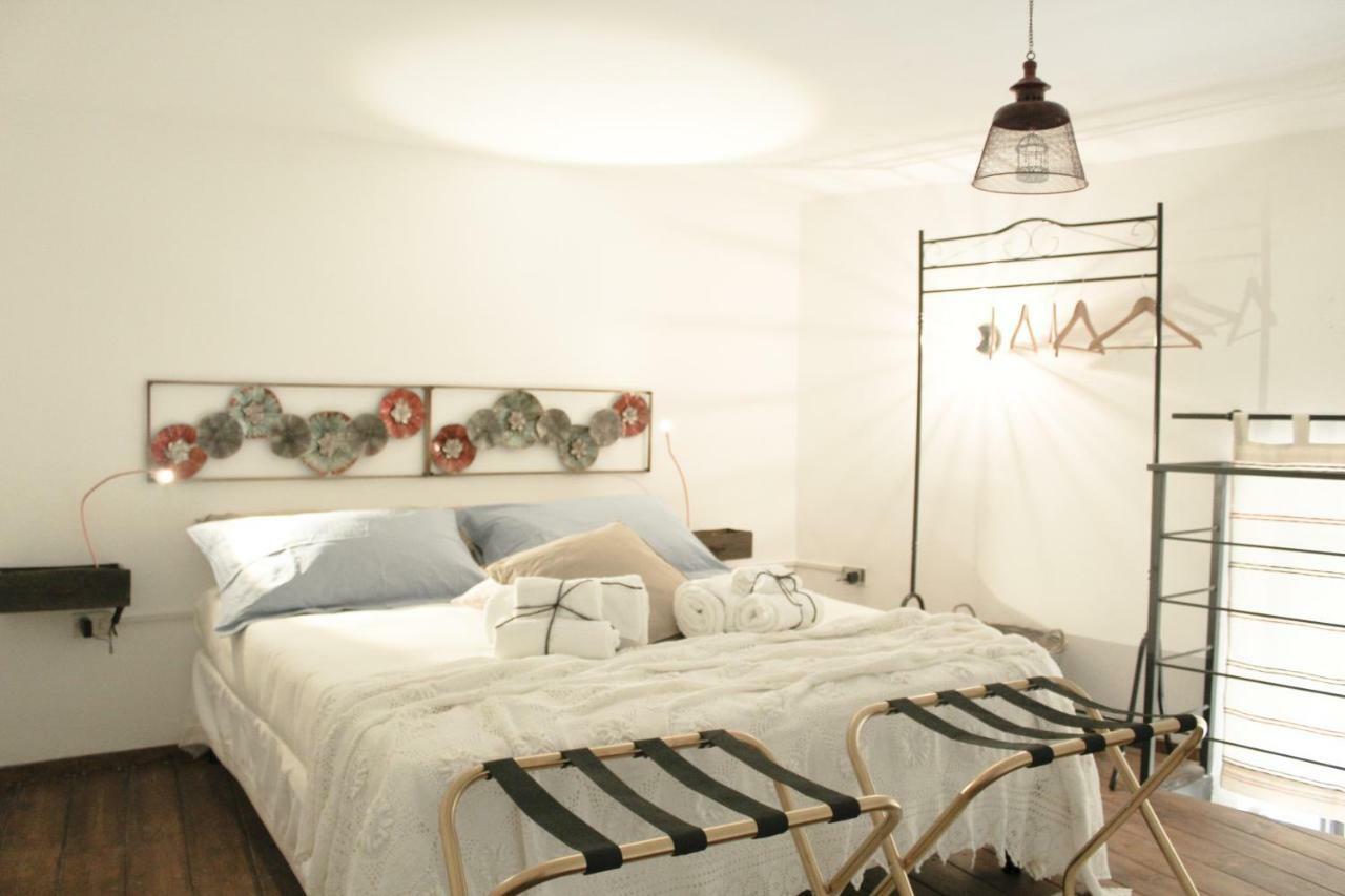 Li Suluri Bed and Breakfast Lecce Eksteriør billede