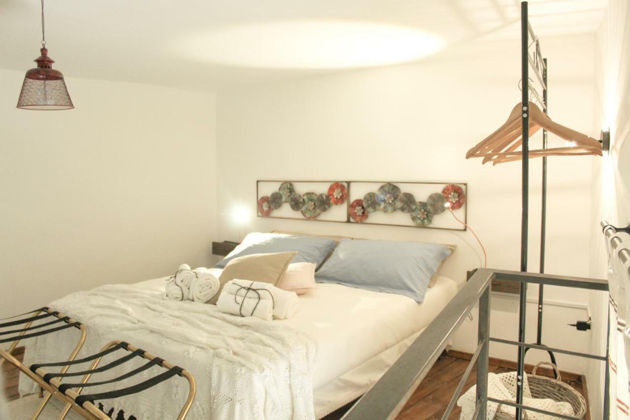 Li Suluri Bed and Breakfast Lecce Eksteriør billede