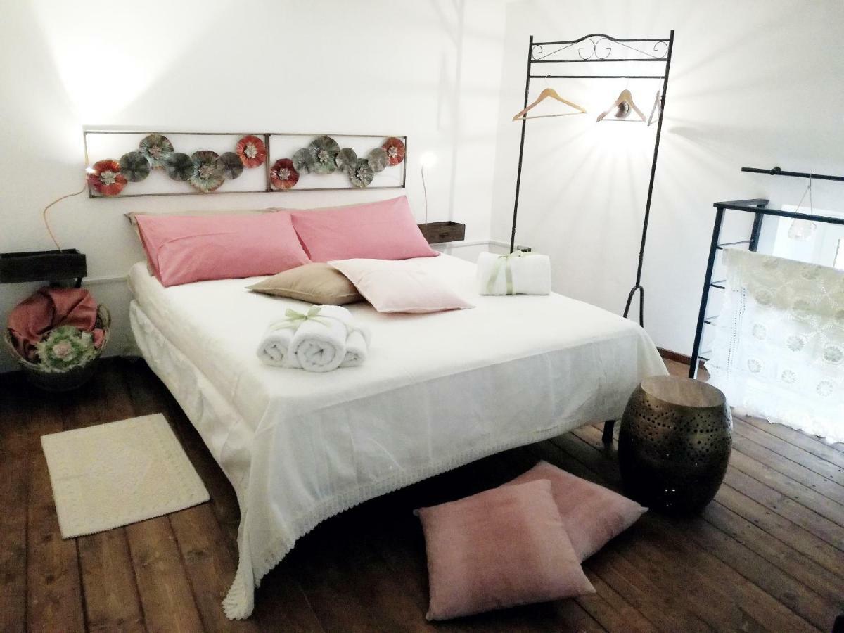Li Suluri Bed and Breakfast Lecce Eksteriør billede