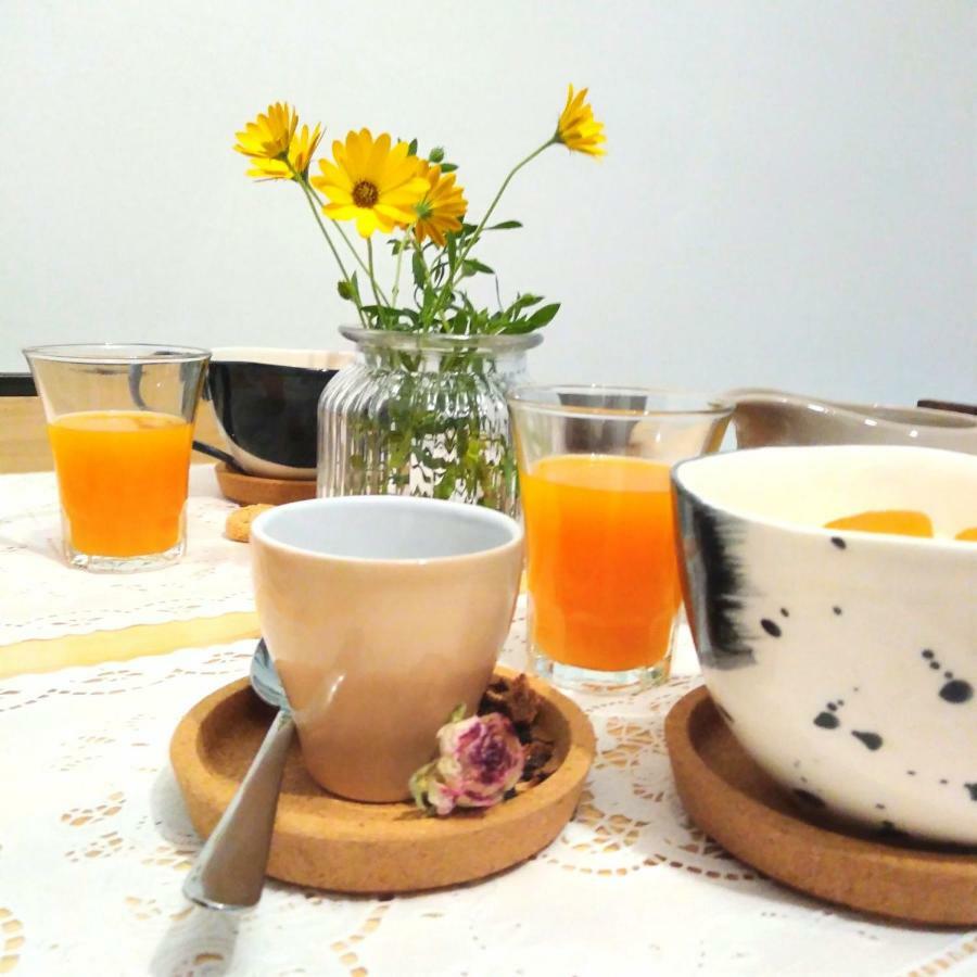 Li Suluri Bed and Breakfast Lecce Eksteriør billede