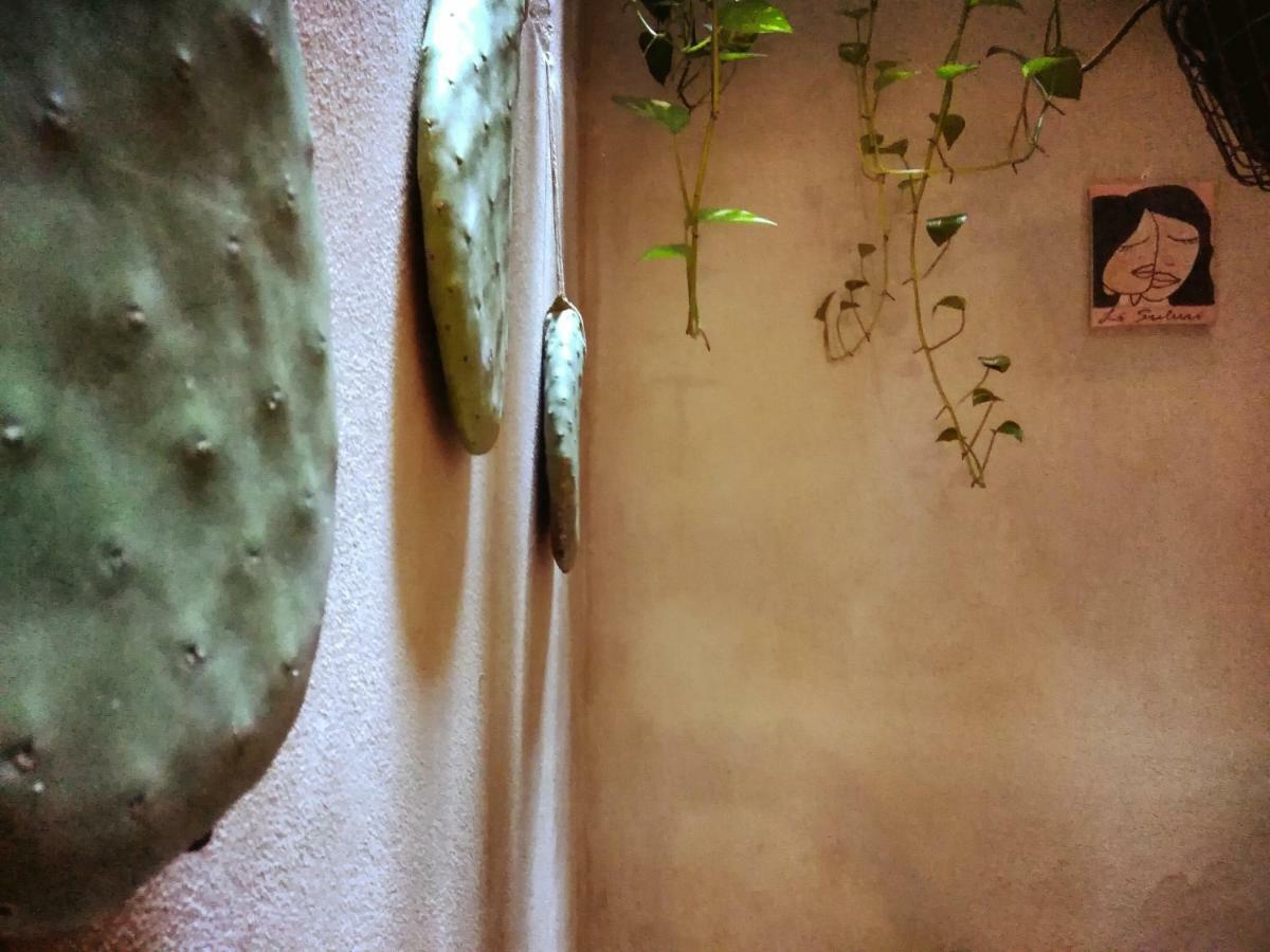 Li Suluri Bed and Breakfast Lecce Eksteriør billede